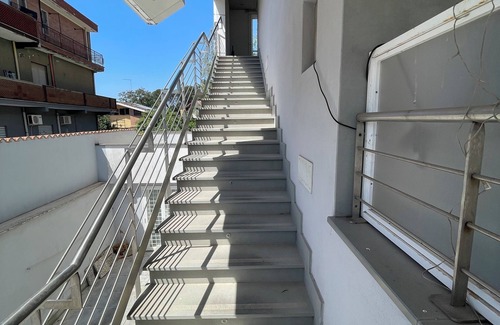 Torrimpietra Apartment | Aranova Home