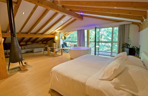 Arantza Hotel | Arantza Hotela