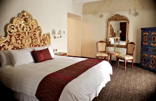 Huayllabamba Hotel | Aranwa Sacred Valley Hotel & Wellness