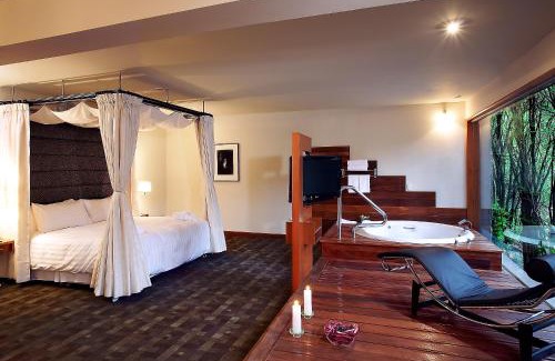Huayllabamba Hotel | Aranwa Sacred Valley Hotel & Wellness