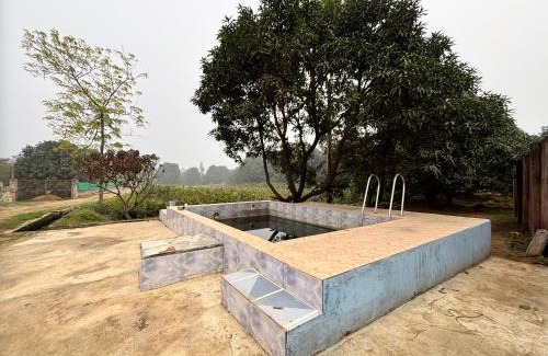 Hasanpur House | Aranya Orchids Farmstay