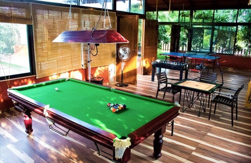 Shrigonda Resort | Aranyagiri Countryside Resort, Near Pune