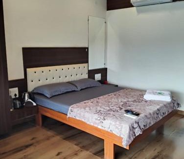Medha Hotel | Aranyagiri Farmstay Resort