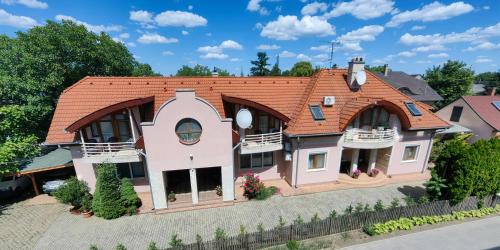 Hajduszoboszlo Apartment | Aranyapartman