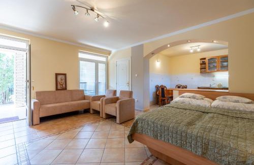 Hajduszoboszlo Apartment | Aranyapartman