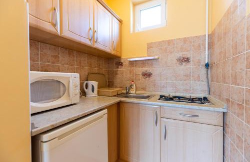 Hajduszoboszlo Apartment | Aranyapartman