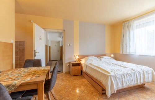 Hajduszoboszlo Apartment | Aranyapartman