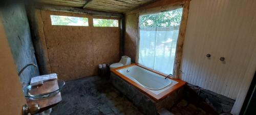 Santa Teresa Bed & Breakfast | Araplay Lodge