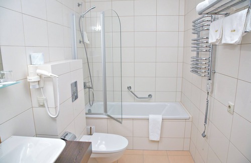 Klaipeda Hotel | Ararat All Suites Hotel
