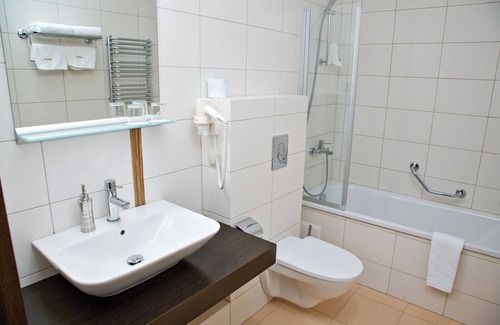 Klaipeda Hotel | Ararat All Suites Hotel