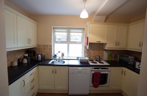 Falcarragh Apartment | Arasáin Bhalor