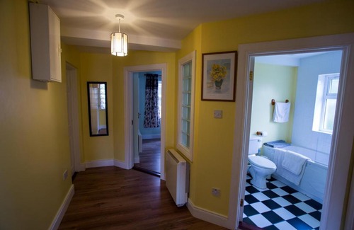 Falcarragh Apartment | Arasáin Bhalor