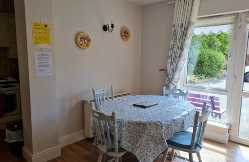 Falcarragh Apartment | Arasáin Bhalor