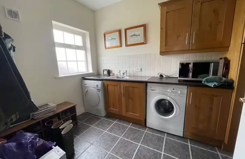 Crosswell House | Aras Cuilinn: Countryside with every convenience