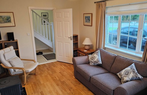 Crosswell House | Aras Cuilinn: Countryside with every convenience