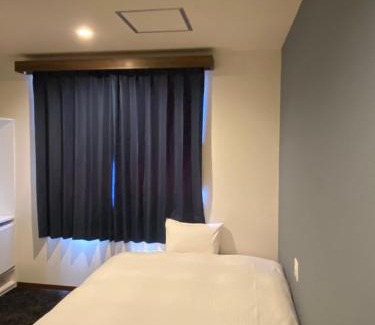 Kanzanjicho Hotel | Arashi no Yakata