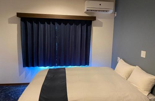 Kanzanjicho Hotel | Arashi no Yakata