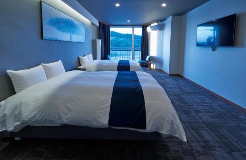 Kanzanjicho Hotel | Arashi no Yakata