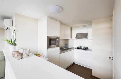 Zurenborg Hotel | Arass Hotel & Business Flats