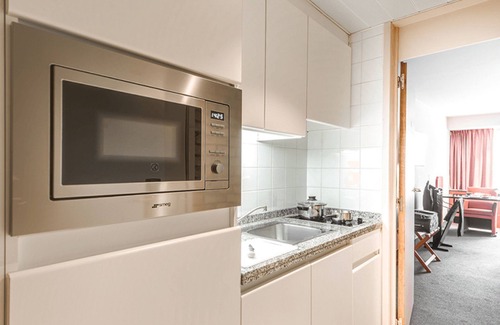 Zurenborg Hotel | Arass Hotel & Business Flats