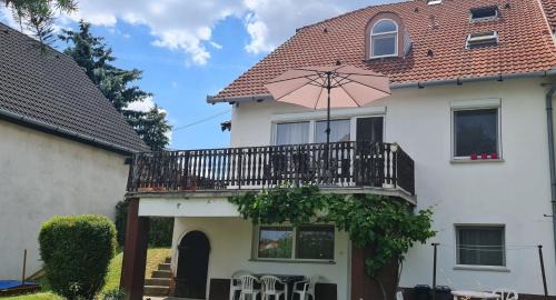 Pecs House | Arató Vendégház