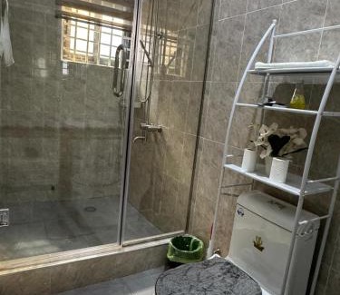 Sunyani Apartment | Aratina service apartments