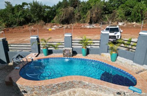 Sunyani Apartment | Aratina service apartments