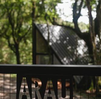 Caxias do Sul Other | Arau Cabana Cheiro de Mato