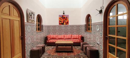 Essaouira Apartment | Araucaria