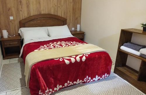 Essaouira Apartment | Araucaria