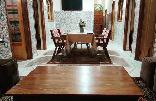 Essaouira Apartment | Araucaria