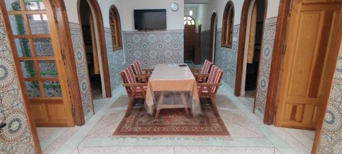 Essaouira Apartment | Araucaria