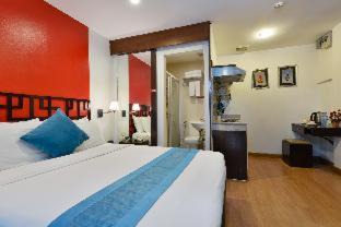 Samphanthawong Hotel | Arawana Express Chinatown