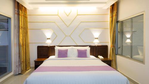 Uttaradit Hotel | ARAYA HOTEL