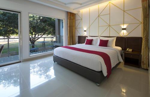 Uttaradit Hotel | ARAYA HOTEL
