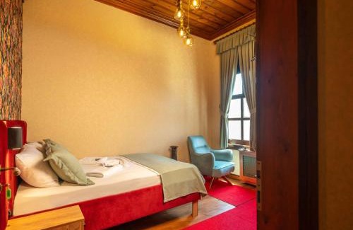 Mudanya Hotel | Araz White House