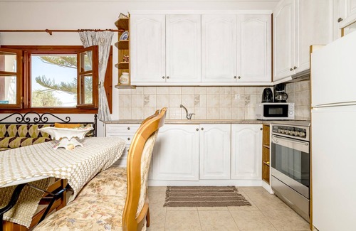 Ano Vasilikos Hotel | Arazzo Apartments