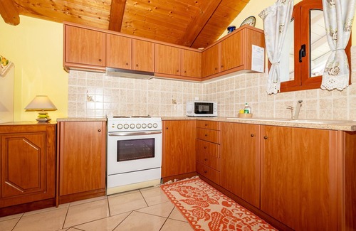 Ano Vasilikos Hotel | Arazzo Apartments