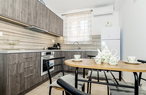 Ano Vasilikos Hotel | Arazzo Apartments
