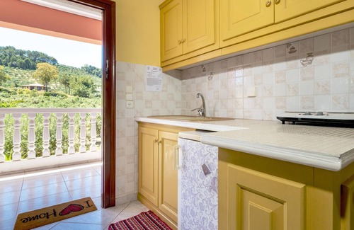 Ano Vasilikos Hotel | Arazzo Apartments