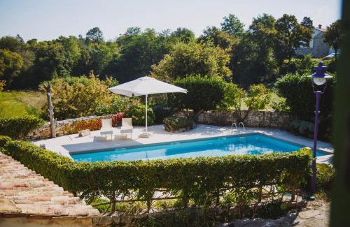 Karlovici Villa | Arbalovija Rustic Villa