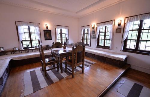 Arbanasi Hotel | Arbanashki Han Hotelcomplex