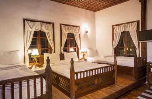 Arbanasi Hotel | Arbanashki Han Hotelcomplex