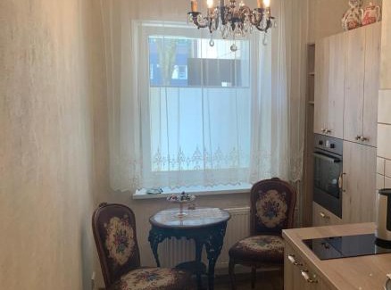 Panevezys county Apartment | Arbatinės apartamentai