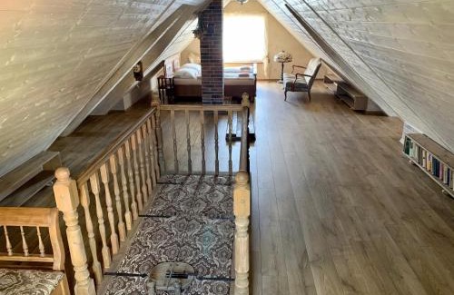 Panevezys county Apartment | Arbatinės apartamentai
