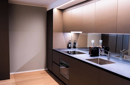 Arbedo-Castione Hotel | Arbed Living Hotel