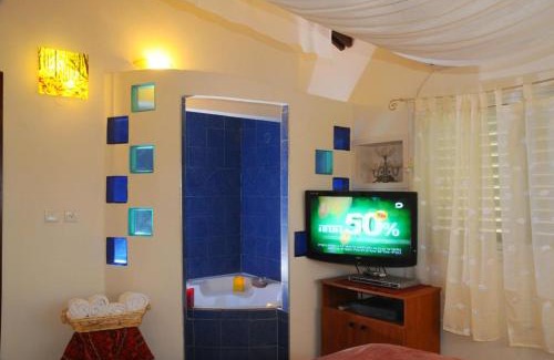 Arbel Cabin | Arbel Guest House Shavit Family