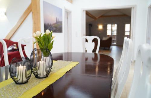 Regenhutte Apartment | Arber Lofts in Bayerisch Eisenstein