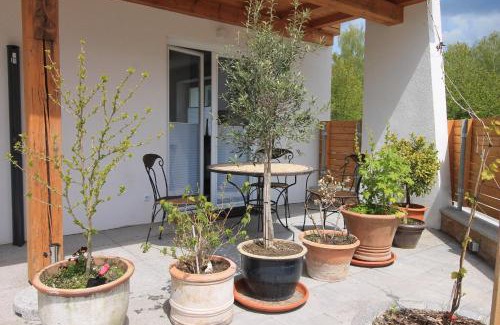 Regenhutte Apartment | Arber Lofts in Bayerisch Eisenstein