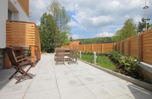 Regenhutte Apartment | Arber Lofts in Bayerisch Eisenstein